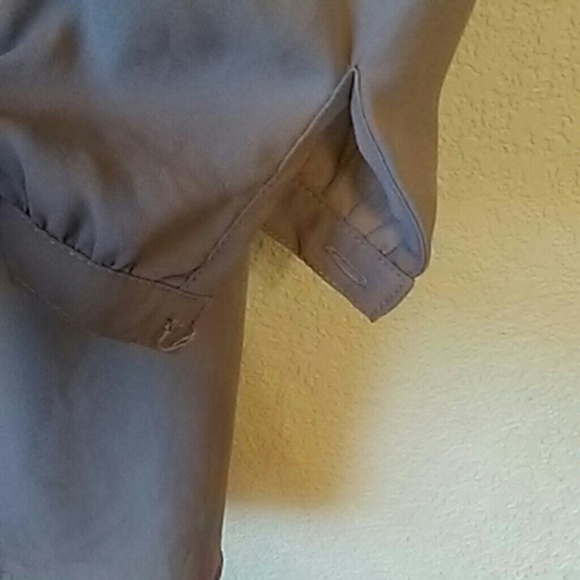 ๐ Papaya Sheer Midi Dress - Picture 8 of 8